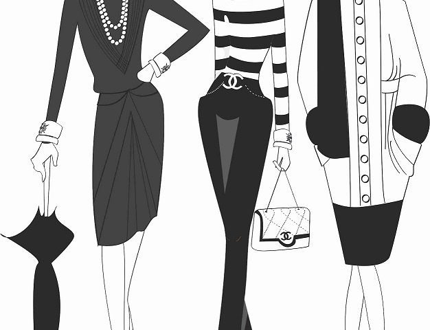 Grandes personas de la Moda: Coco Chanel