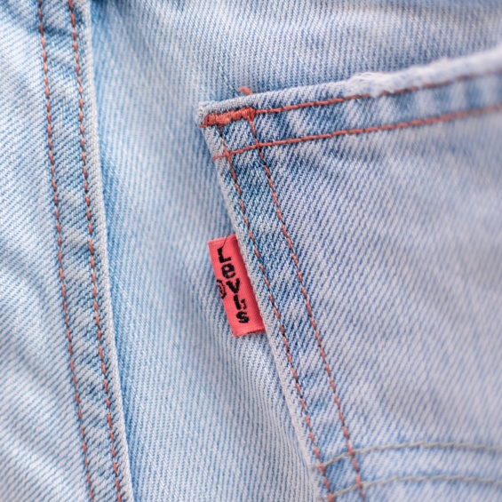 Conoce la historia de LEVI’s (I)