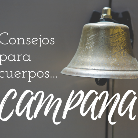 Consejos para cuerpos campana o triángulo